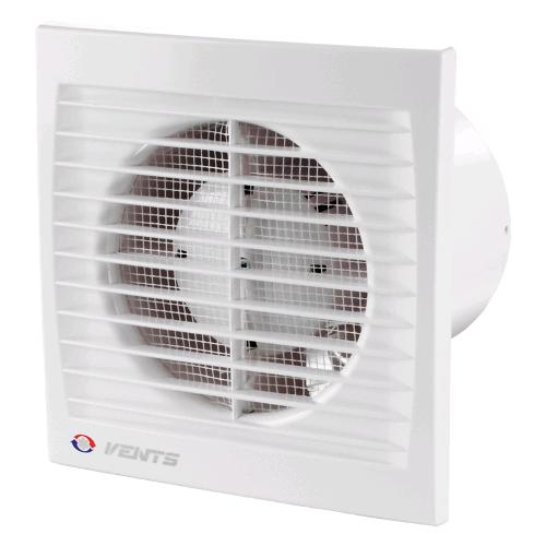 VENTS - S100 - VENTOLA DA PARETE 95 M³/H - 34dBA