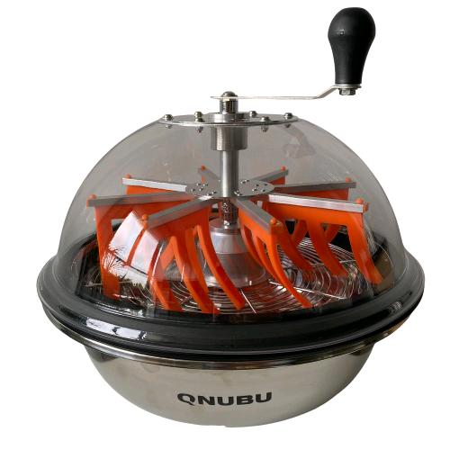 QNUBU - TRIMMER AUTOMATICO 60CM