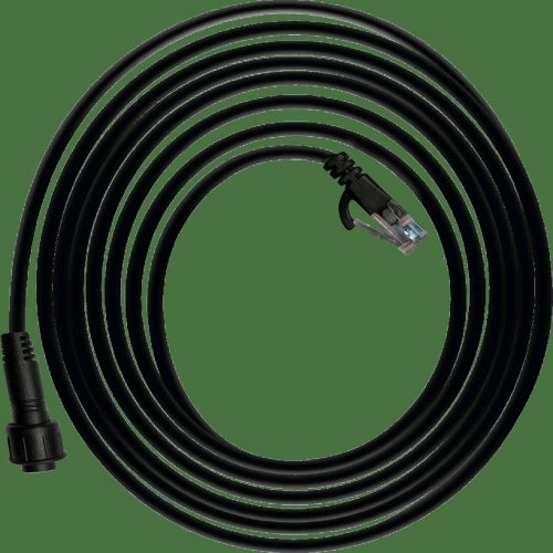 TROLMASTER - CAVO DI CONNESSIONE RJ12 A 4-PIN IP65 DA 12 PIEDI (ECS-9)