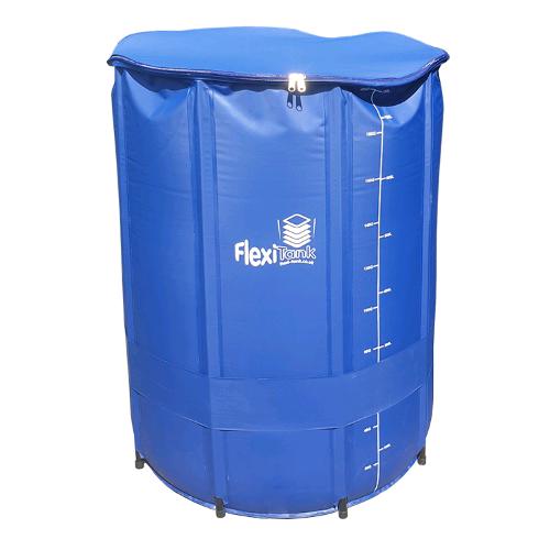 AUTOPOT - FLEXITANK DA 750 L