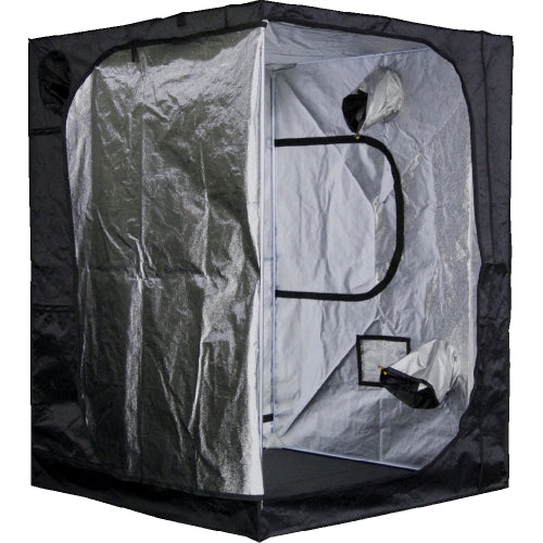 MAMMOTH - PRO+ 120 - 120X120X200