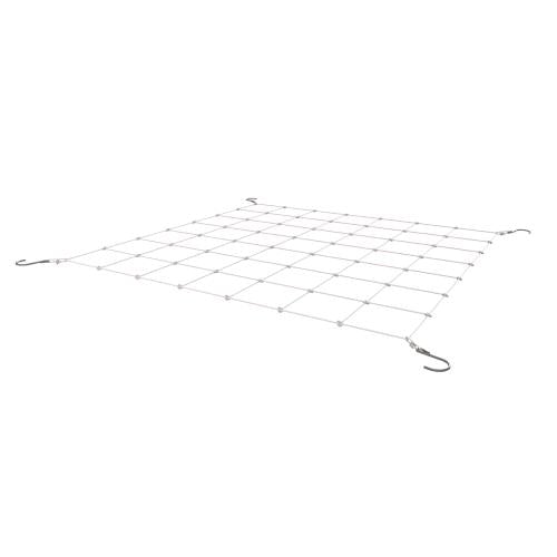 SECRET JARDIN - RETE PER SCROG WEBTH - RIGIDA - 60X60CM