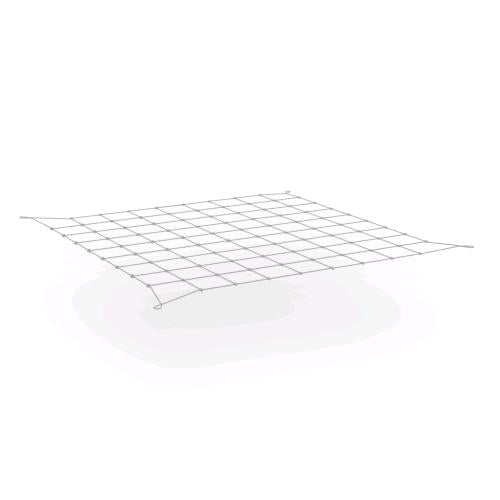 SECRET JARDIN - RETE PER SCROG WEBIT - ELASTICA - 120X120CM