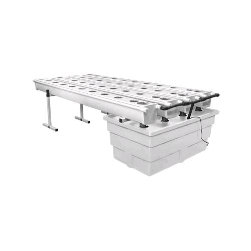 TERRA AQUATICA (GHE) - GROWSTREAM 40 PIANTE V2 (EX AEROFLO 40)