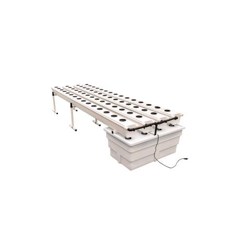 TERRA AQUATICA (GHE) - GROWSTREAM 60 PIANTE (EX AEROFLO 60)