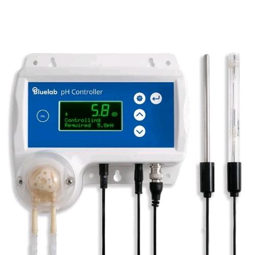 BLUELAB - PH CONTROLLER WI-FI