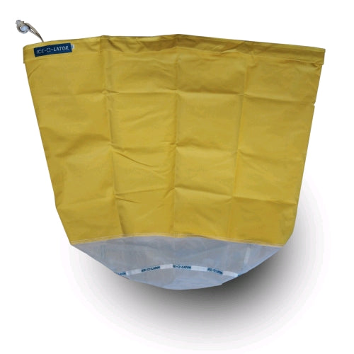 POLLINATOR - ICE-O-LATOR - MEDIUM BAG - 120 MC - 75L