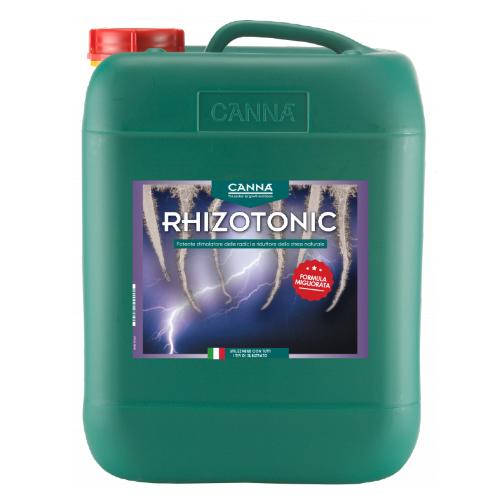 CANNA RHIZOTONIC XP - 5L