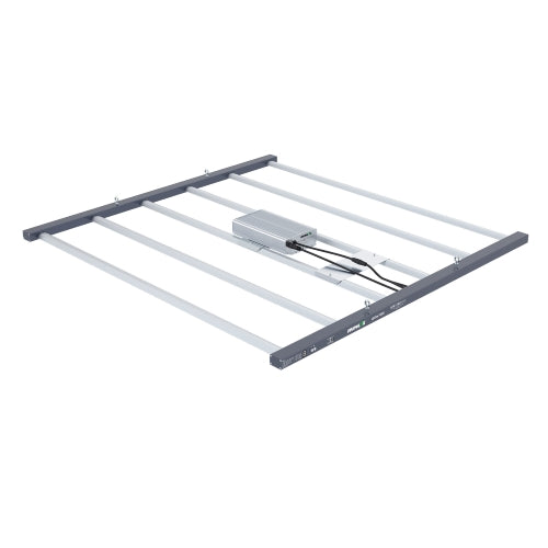 LED GROW LIGHT - ZX SERIES - 630W