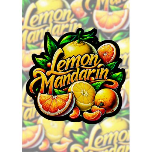 FAST BUDS - LEMON MANDARIN  FEM - 1 SEED