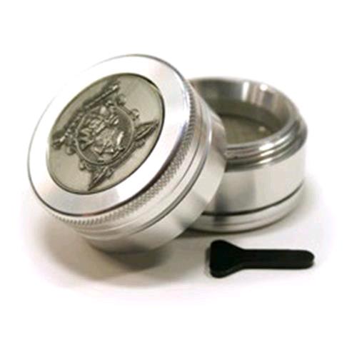 SWEET SEEDS - GRINDER Ø50 - 4 PARTI