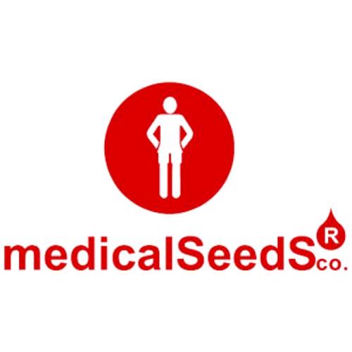 MEDICAL SEEDS - BLUEHELL 5 SEMI