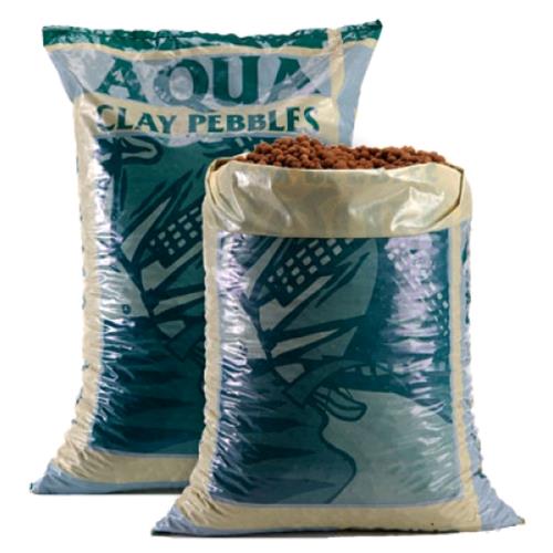 CANNA AQUA CLAY PEBBLES FOR HYDRO - 20L