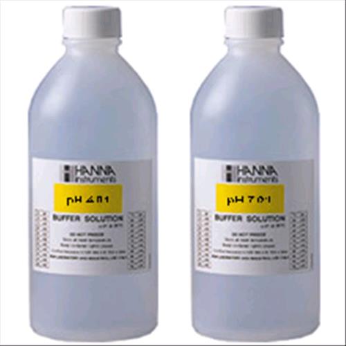 HANNA SOLUZIONE CALIBRAZIONE PH 7.01 - 1L - HI7007/1L