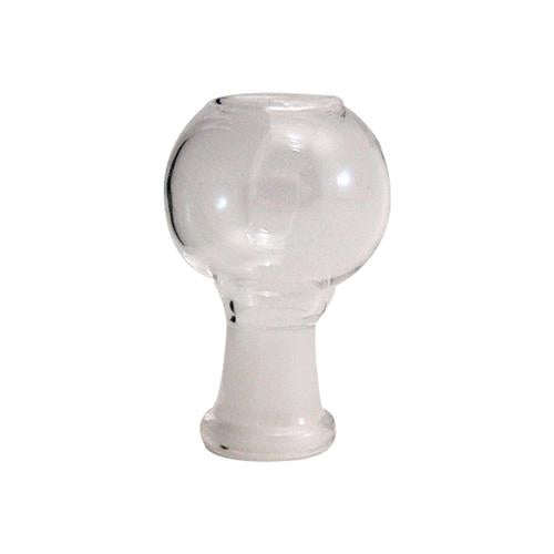 NOGOO - CUPOLINO IN VETRO PER MINI PENDANT RIG 10MM