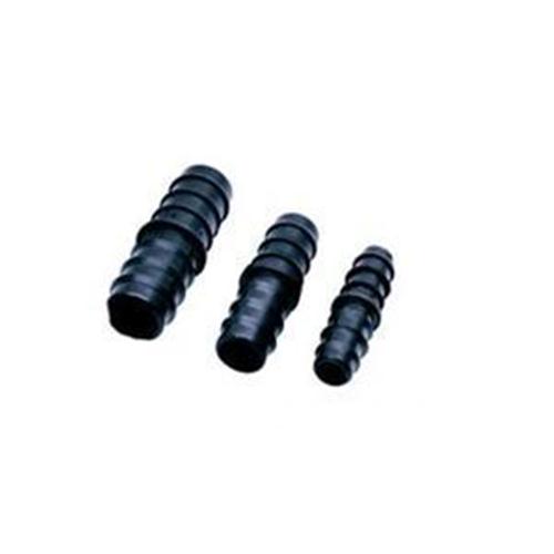 RACCORDO 20 - 20 MM PER TUBO PE