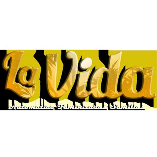 LAVIDA SEEDS - BUGABOO X MAZAR AUTO 3 SEEDS