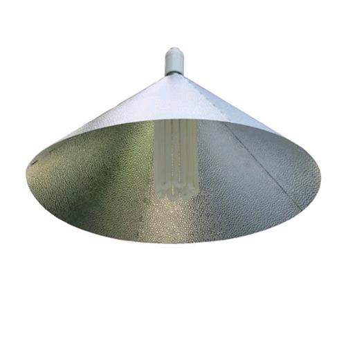 PHYTOLITE - RIFLETTORE VERTICALE PER CFL  Ø60CM - ULTIMI PEZZI DISPONIBILI