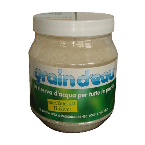 GRAIN D'EAU - IDROGRANULI  - CONFEZIONE 500GR