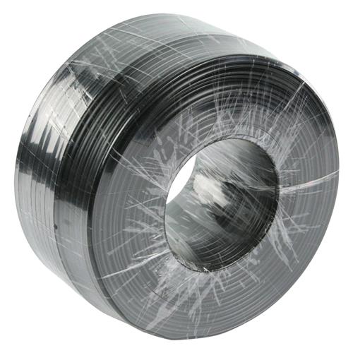 MATASSA CAVO sez. 3 x 2,50 mm. - Guaina PVC diam. 10,00 mm  (70°C-220/400V) - TRIPOLARE