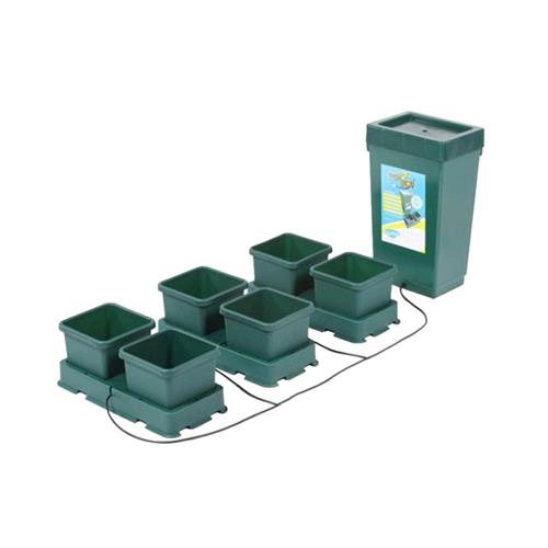 AUTOPOT - EASY2GROW KIT - 6 VASI
