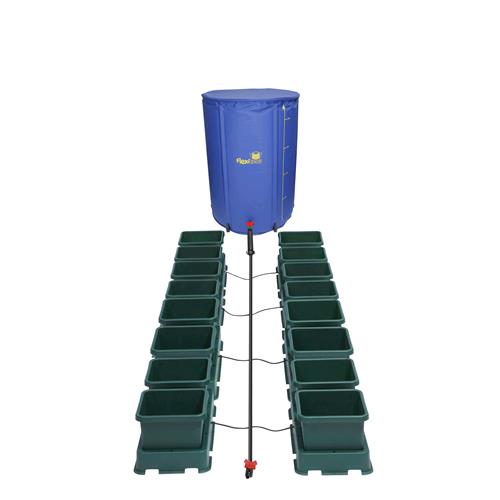 AUTOPOT - EASY2GROW KIT - 16 VASI