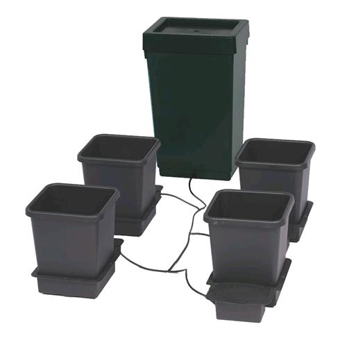 AUTOPOT - 1 POT SYSTEM - KIT 4 VASI