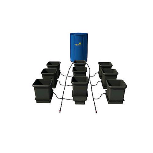 AUTOPOT - 1 POT SYSTEM - KIT 9 VASI