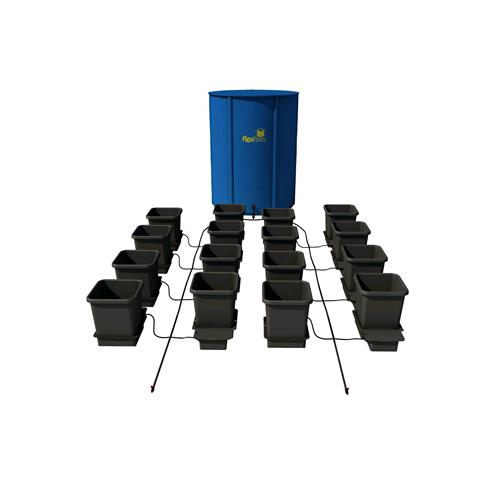 AUTOPOT - 1 POT SYSTEM - KIT 16 VASI