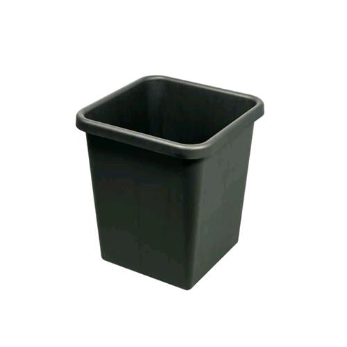 AUTOPOT - VASO 1 POT SYSTEM VASO DA 15 L - NERO