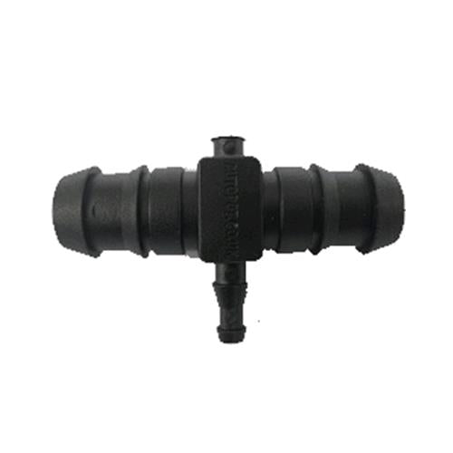 AUTOPOT - CONNETTORE A "T" DA 16MM-9MM