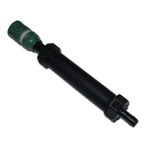 AUTOPOT - CONNETTORE TANICA-FILTRO 16 MM-9MM
