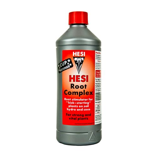 HESI - ROOT COMPLEX - 500ML