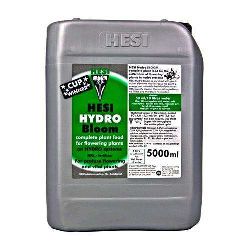 HESI - HYDRO BLOOM - 5L