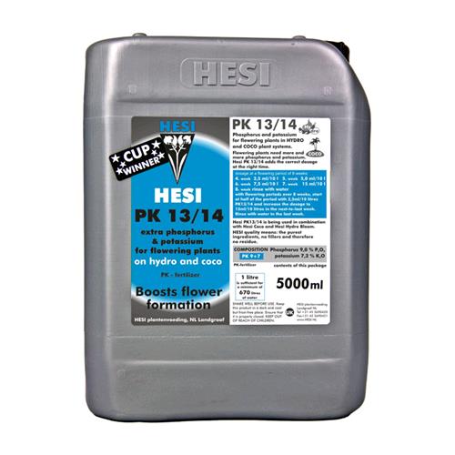HESI - PK 13/14 - 5L