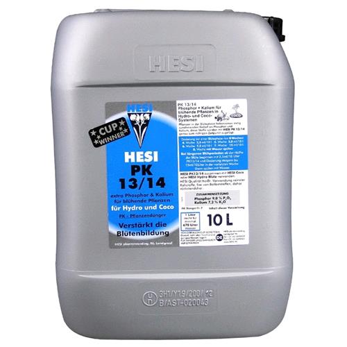HESI - PK 13/14 - 10L