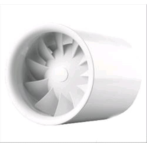 VENTS - QUIETLINE 125 - ASPIRATORE 197 M³/H - 32 DBA