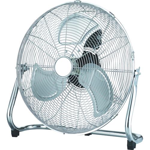AIRONTEK - VENTILATORE INDUSTRIAL DA PAVIMENTO - (/) 30 CM