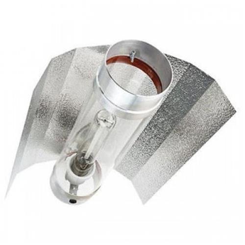 RIFLETTORE COOL TUBE + STUCO - 150 MM