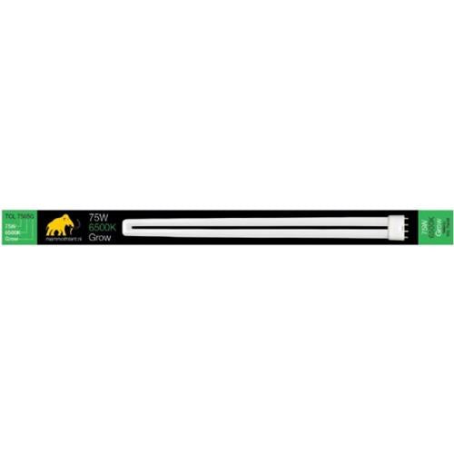 MAMMOTH - TUBO NEON TCL 75W GROWING 6500°K