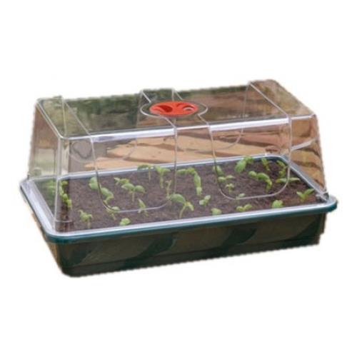 GARLAND  - MINISERRA VENTILATA RIGIDA MEDIUM 23X17X18 - G20