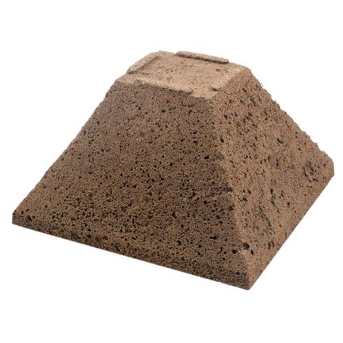 EAZY PYRAMID - CUBO SINGOLO - 25X25X15