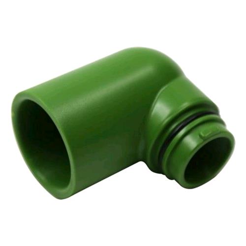 FLORAFLEX - GIUNZIONE A GOMITO - Ø2,66CM - 3/4"