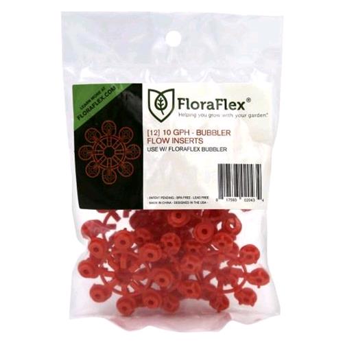 FLORAFLEX - INNESTO PER VARIAZIONE FLUSSO - 37,8 LITRI PER ORA (12 PACK)