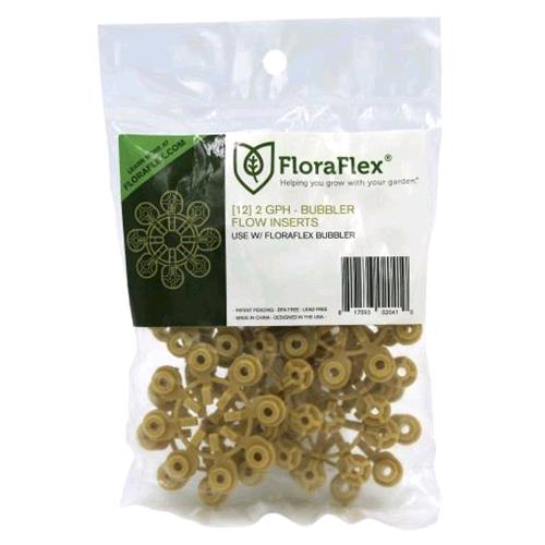 FLORAFLEX - INNESTO PER VARIAZIONE FLUSSO - 7,5 LITRI PER ORA (12 PACK)