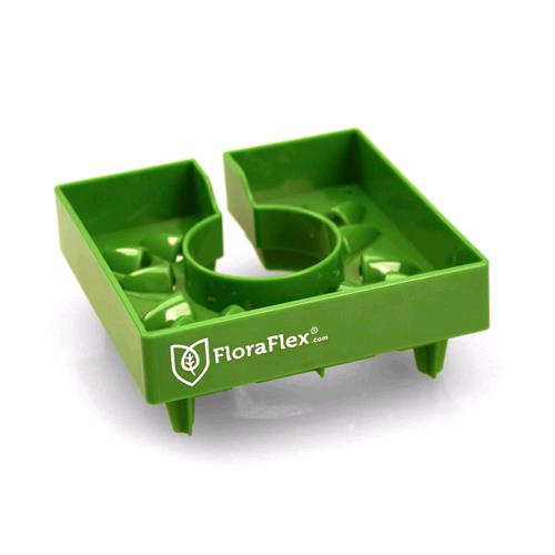 FLORAFLEX - FLORACAP 2.0 - Ø10,2CM - 4"