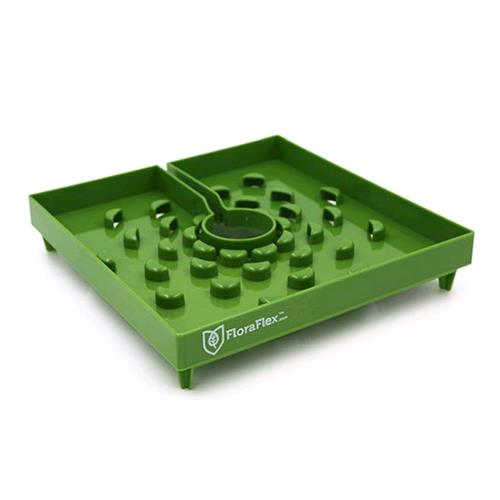 FLORAFLEX - FLORACAP 2.0 - Ø20,3 CM - 8"