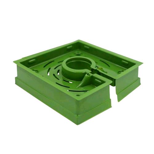 FLORAFLEX - FLORACAP USA E GETTA - Ø15,2 CM - 6"