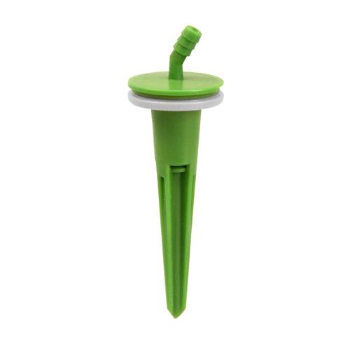 FLORAFLEX - LONG PLUNGE DRIPPER 60° - 4 L/H (12 PACK)