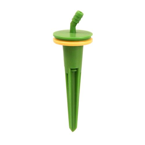 FLORAFLEX - LONG PLUNGE DRIPPER 60° - 7,5 L/H (12 PACK)